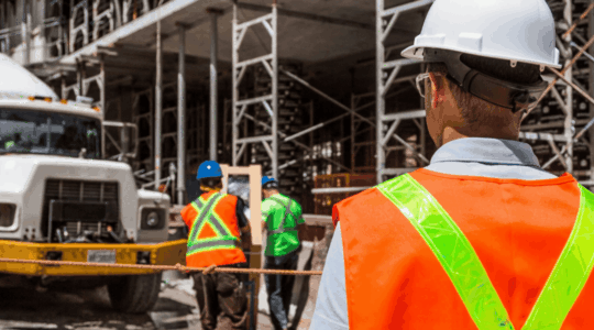 Workers-in-construction-site
