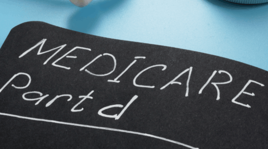 Medicare-Part-D-Sign
