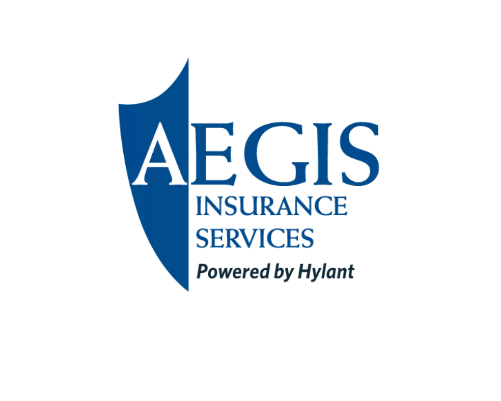 AEGIS LOGO Powered by Hylant color for blogs