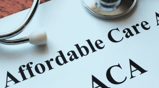 Words-affordable-care-act-ACA-on-paper
