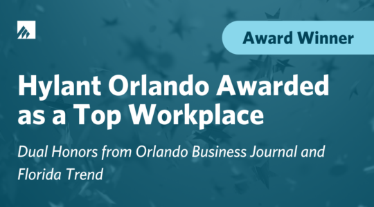 hylant-orlando-named-top-workplace